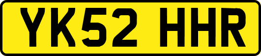 YK52HHR
