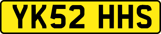 YK52HHS