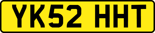 YK52HHT