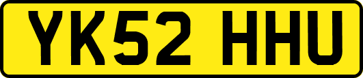 YK52HHU