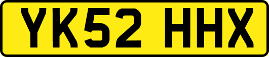 YK52HHX
