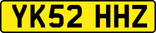 YK52HHZ