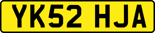 YK52HJA