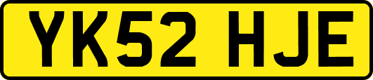 YK52HJE
