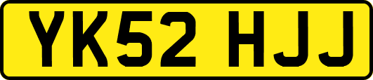 YK52HJJ