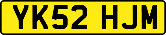 YK52HJM