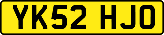 YK52HJO