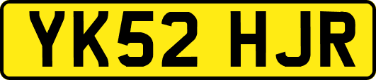YK52HJR