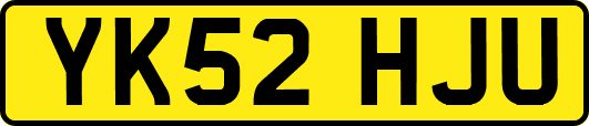 YK52HJU