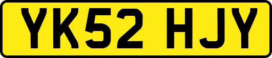 YK52HJY