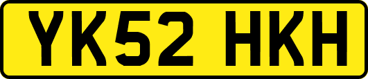 YK52HKH