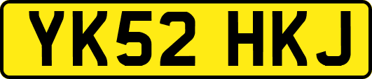 YK52HKJ