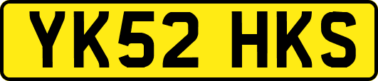 YK52HKS