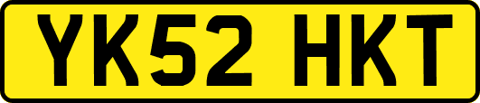 YK52HKT