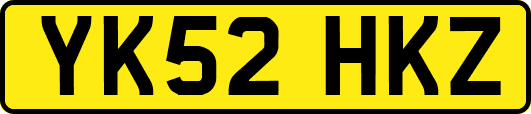 YK52HKZ