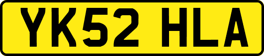YK52HLA