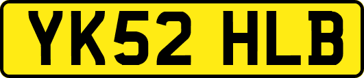 YK52HLB