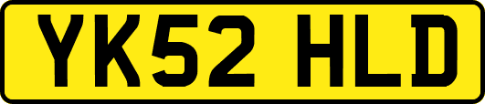YK52HLD
