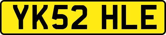 YK52HLE