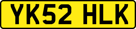 YK52HLK