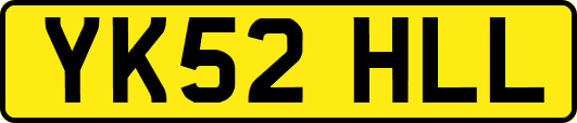 YK52HLL