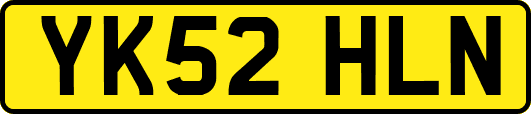 YK52HLN