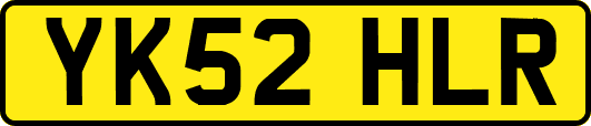 YK52HLR
