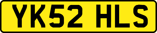 YK52HLS