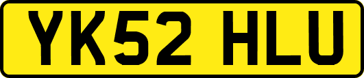 YK52HLU