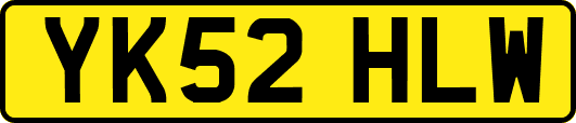 YK52HLW