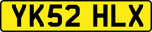 YK52HLX