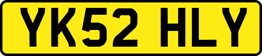 YK52HLY