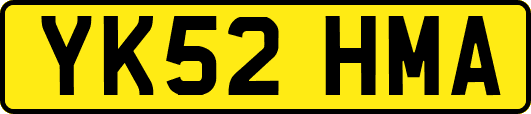 YK52HMA