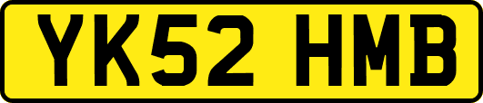YK52HMB