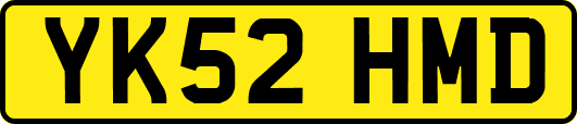 YK52HMD