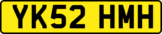 YK52HMH