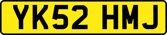 YK52HMJ