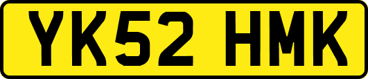 YK52HMK