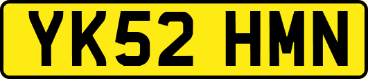 YK52HMN