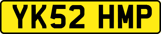 YK52HMP