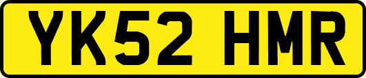YK52HMR