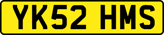 YK52HMS