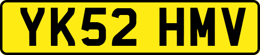 YK52HMV
