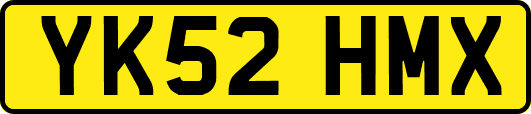 YK52HMX