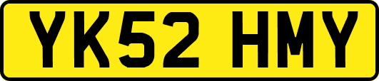 YK52HMY