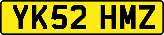 YK52HMZ