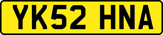 YK52HNA
