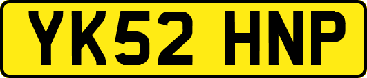 YK52HNP
