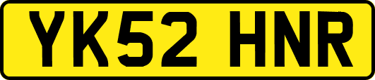YK52HNR