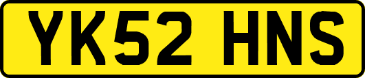 YK52HNS
